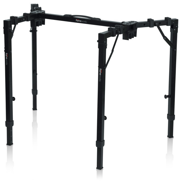 Стійка для клавішних GATOR FRAMEWORKS GFW-UTL-WS250 T-Stand