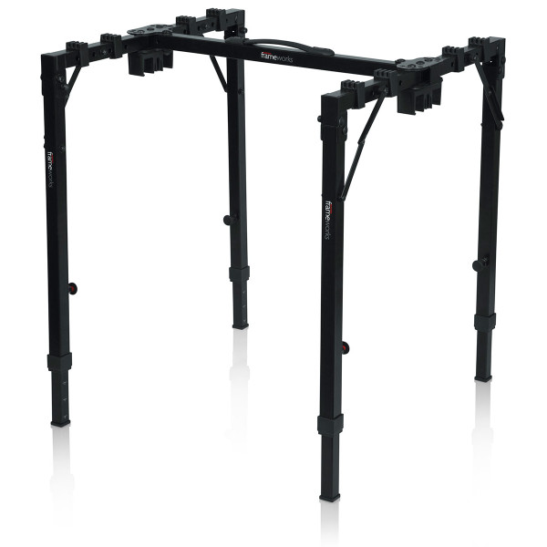 Стійка для клавішних GATOR FRAMEWORKS GFW-UTL-WS250 T-Stand