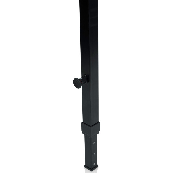 Стійка для клавішних GATOR FRAMEWORKS GFW-UTL-WS250 T-Stand