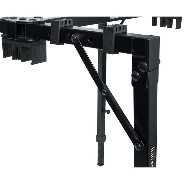 Стійка для клавішних GATOR FRAMEWORKS GFW-UTL-WS250 T-Stand