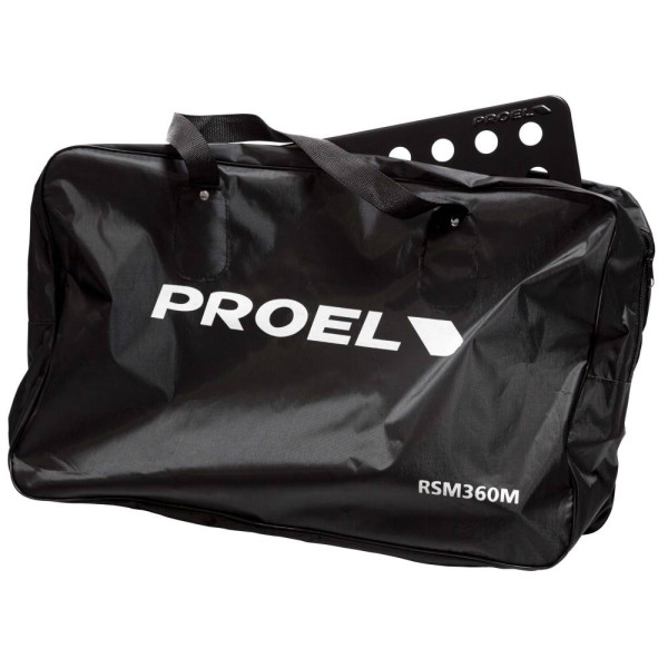 Пюпітр оркестровий PROEL RSM360M