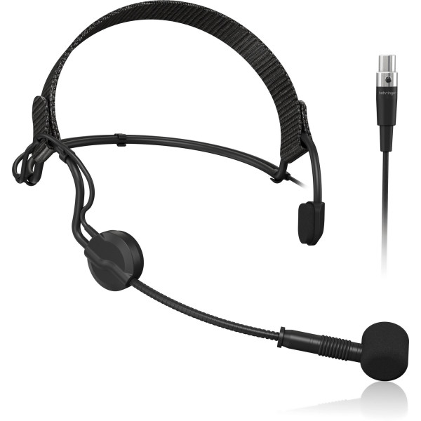Мікрофон наголовний BEHRINGER BC444