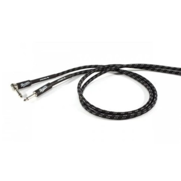 Інструментальний кабель PROEL BRV120LU3BW