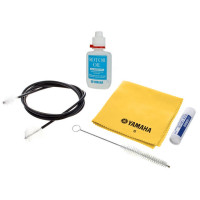 Набір по догляду за басовими роторними духовими YAMAHA LOW BRASS ROTARY MAINTENANCE KIT (LBR-M.KIT)