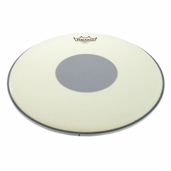 Пластик REMO EMPEROR X 14'' COATED SNARE
