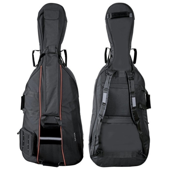 Чохол для віолончелі GEWA Cello Gig-Bag Premium