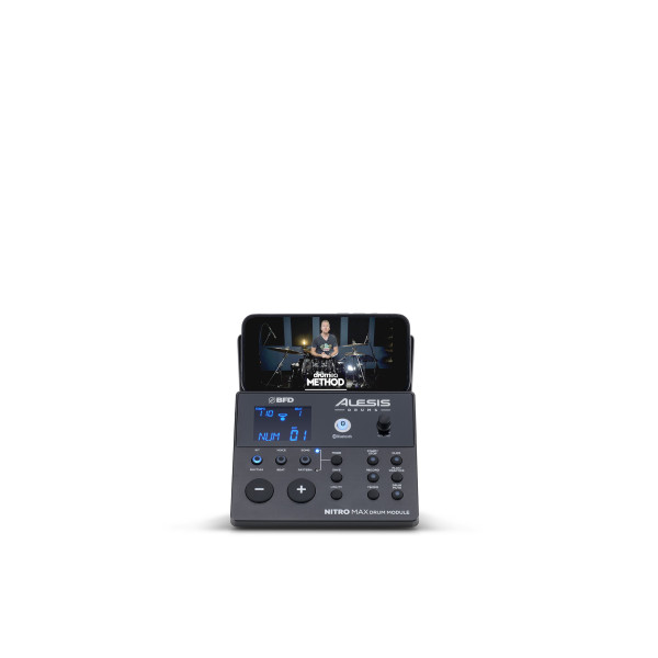 Електронна ударна установка ALESIS NITRO MAX KIT