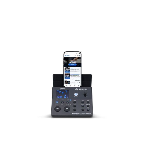 Електронна ударна установка ALESIS NITRO MAX KIT