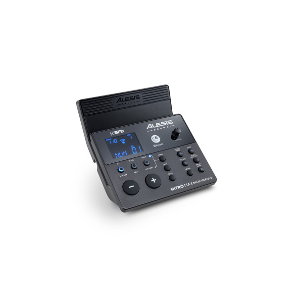 Електронна ударна установка ALESIS NITRO MAX KIT