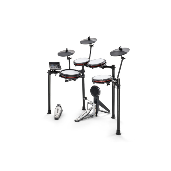 Електронна ударна установка ALESIS NITRO MAX KIT
