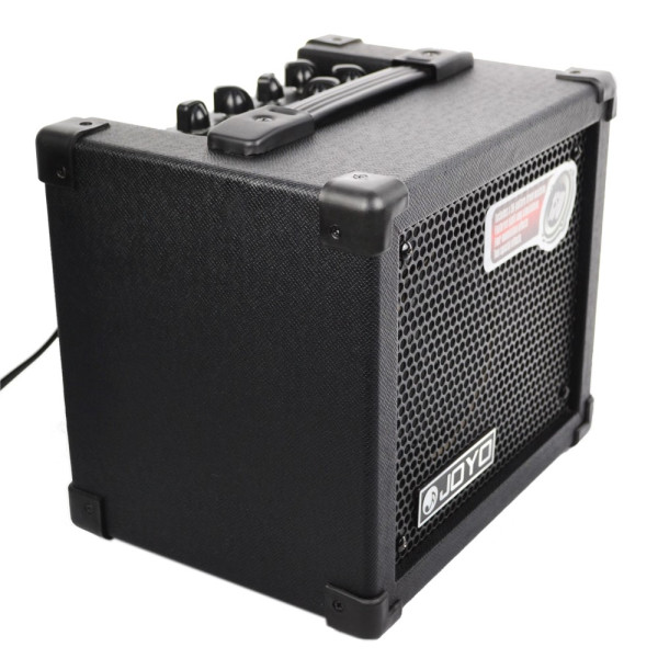 Комбопідсилювач для електрогітари JOYO DC-15