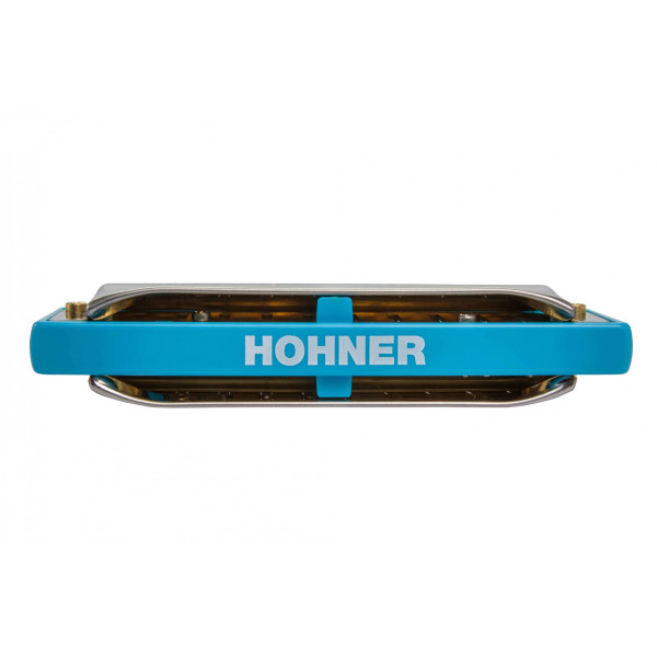 Губна гармошка HOHNER Progressive Rocket LOW M201697X Low C-major