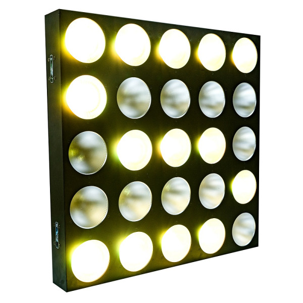Матричний бліндер FREE COLOR BLC 2530 RGB