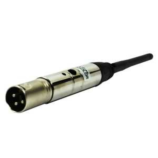 Бездротовий DMX передавач FREE COLOR WI Transmitter