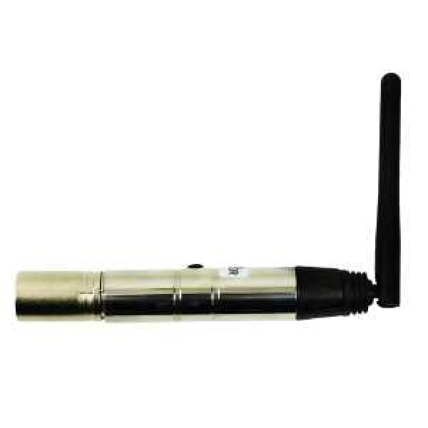 Бездротовий DMX передавач FREE COLOR WI Transmitter
