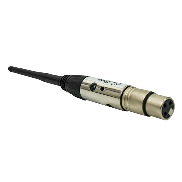 Бездротовий DMX приймач FREE COLOR WI Receiver