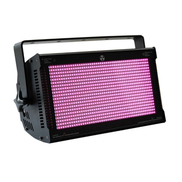 Стробоскоп FREE COLOR S1000 LED RGB