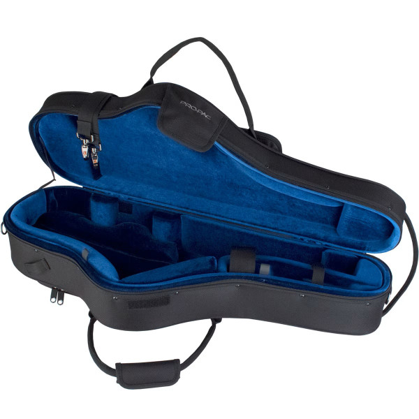 Футляр для тенор саксофона PROTEC PB-305 CT Tenor Sax Case BL