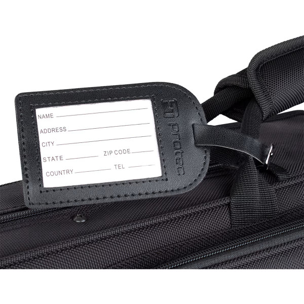 Футляр для тенор саксофона PROTEC PB-305 CT Tenor Sax Case BL
