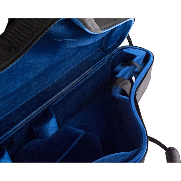 Футляр для тенор саксофона PROTEC PB-305 CT Tenor Sax Case BL