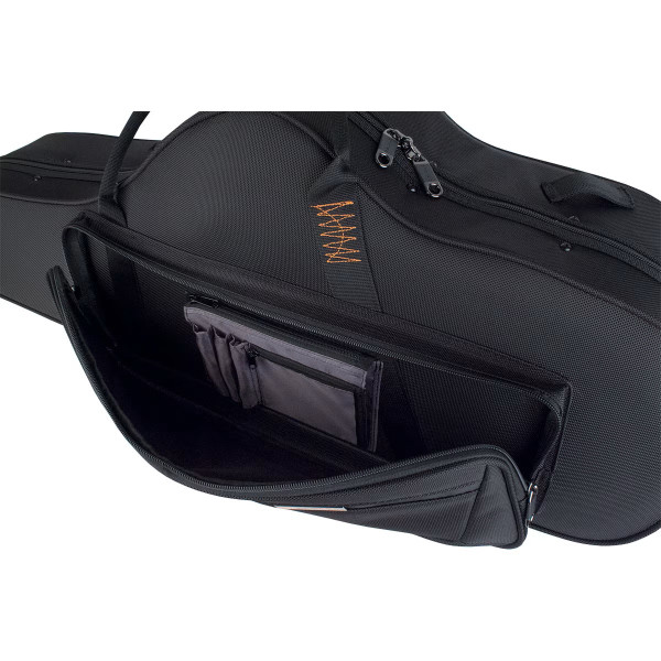 Футляр для тенор саксофона PROTEC PB-305 CT Tenor Sax Case BL