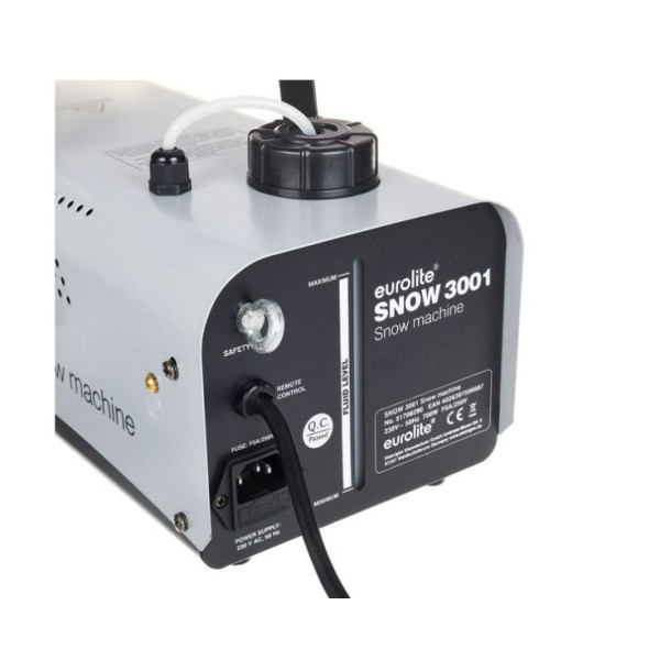 Генератор снігу EUROLITE Snow 3001