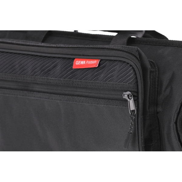 Футляр для труби GEWA Gig Bag for Trumpets Premium 253.100
