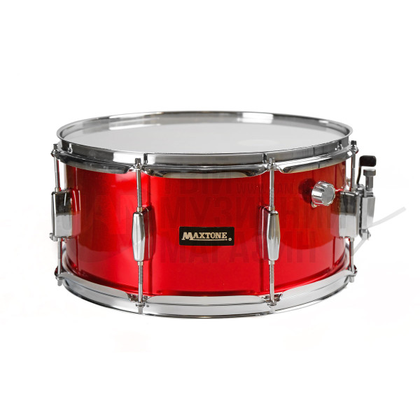 Малий барабан MAXTONE SDC602 Red