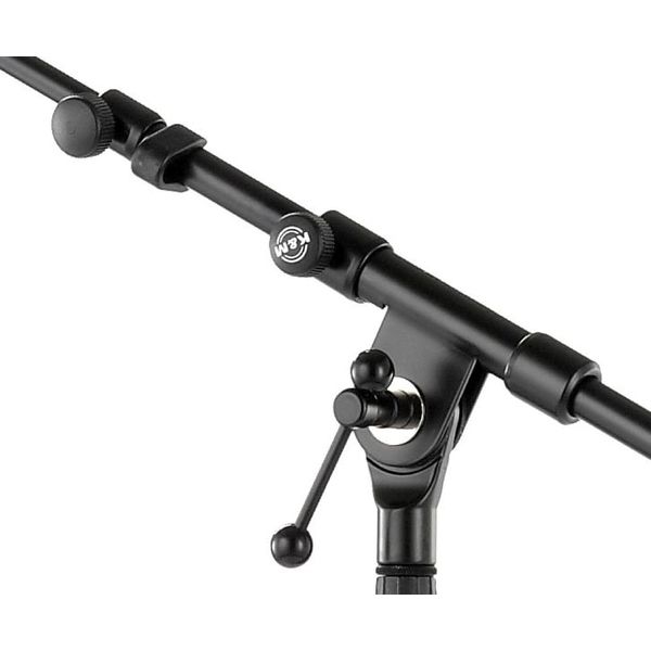 Стійка для мікрофона KONIG & MEYER 21090-300-55