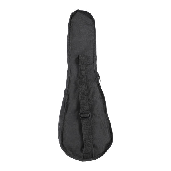 Укулеле концерт HARLEY BENTON UK-12C Black