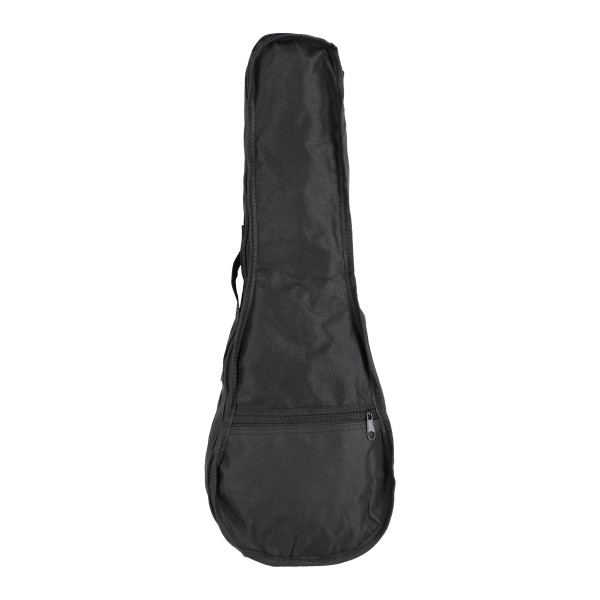 Укулеле концерт HARLEY BENTON UK-12C Black