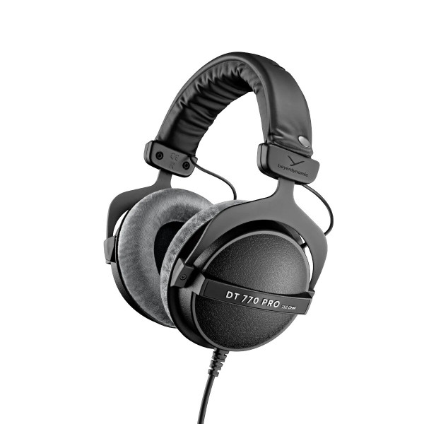 Навушники BEYERDYNAMIC DT 770 PRO / 32 ohms