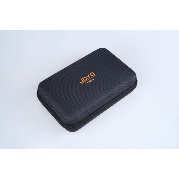 Радіосистема з двома ручними мікрофонами JOYO DM-3