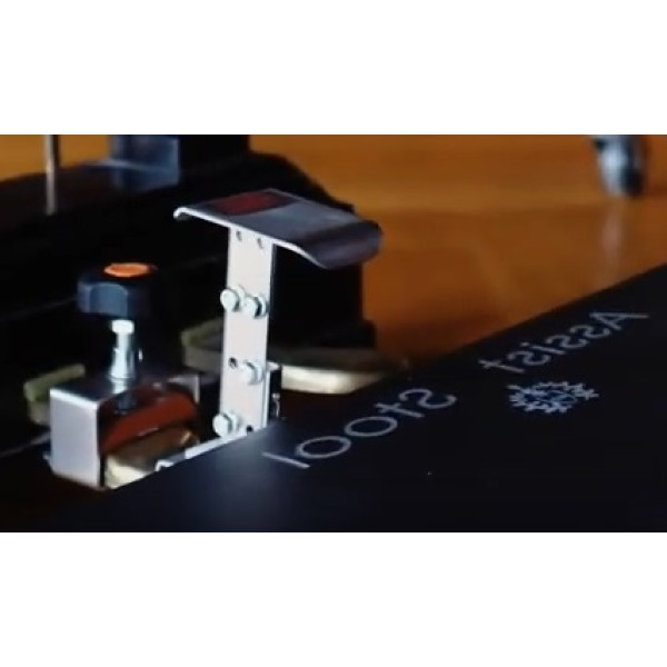 Подовжувач педалі фортепіано JAHN PIANOTEILE Pedal Increase