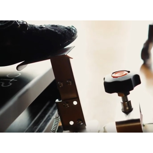 Подовжувач педалі фортепіано JAHN PIANOTEILE Pedal Increase