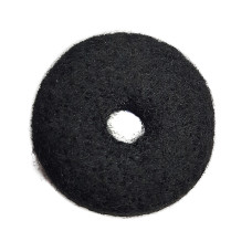 Фетрова прокладка для тарілки MAXTONE 17-2 CYMBAL FELT
