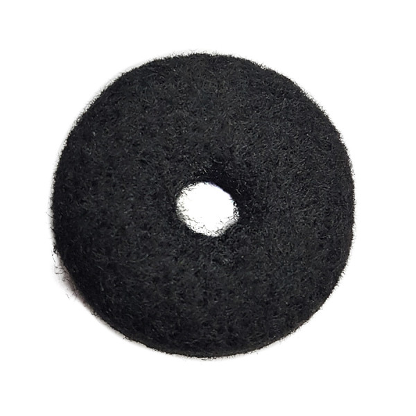 Фетрова прокладка для тарілки MAXTONE 17-2 CYMBAL FELT