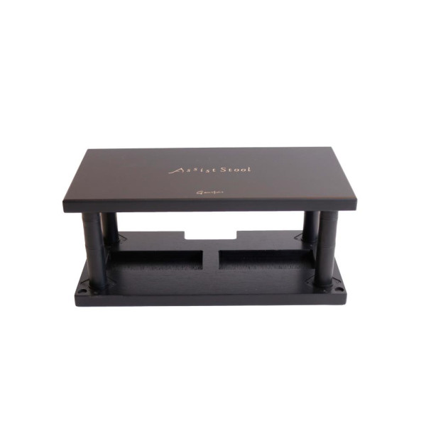 Підставка для ніг з регулюванням висоти JAHN PIANOTEILE Footstool for Children