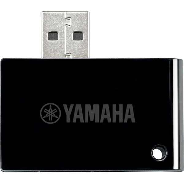 MIDI інтерфейс YAMAHA UD-BT01 Wireless Midi Adapter