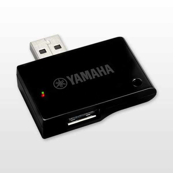 MIDI інтерфейс YAMAHA UD-BT01 Wireless Midi Adapter