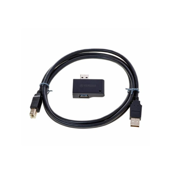 MIDI інтерфейс YAMAHA UD-BT01 Wireless Midi Adapter