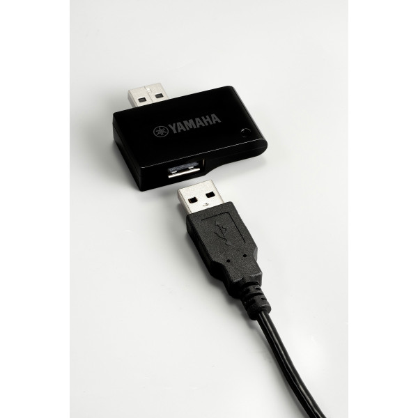 MIDI інтерфейс YAMAHA UD-BT01 Wireless Midi Adapter