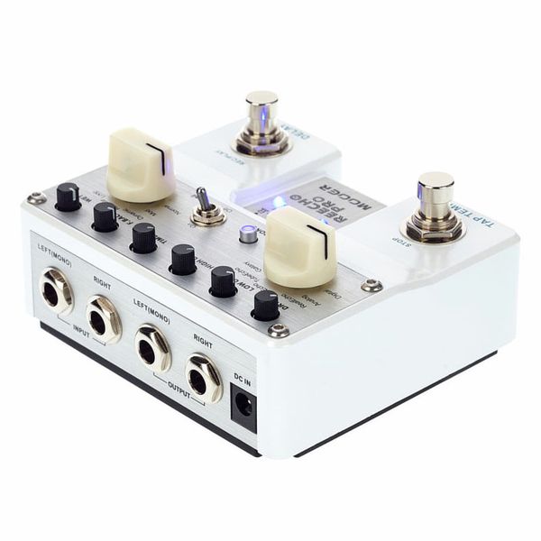 Педаль ефектів MOOER REECHO PRO