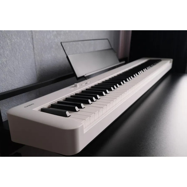 Цифрове піаніно CASIO CDP-S110 WE