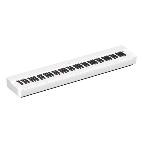 Цифрове піаніно YAMAHA P-225 (White)