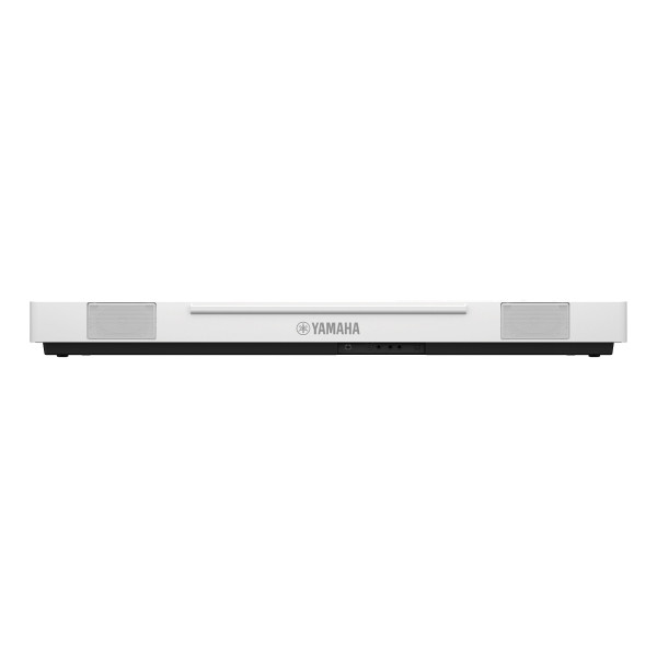 Цифрове піаніно YAMAHA P-225 (White)