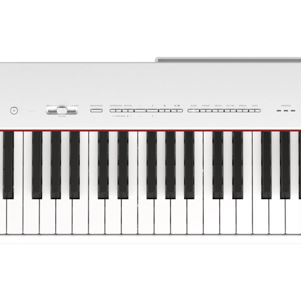 Цифрове піаніно YAMAHA P-225 (White)