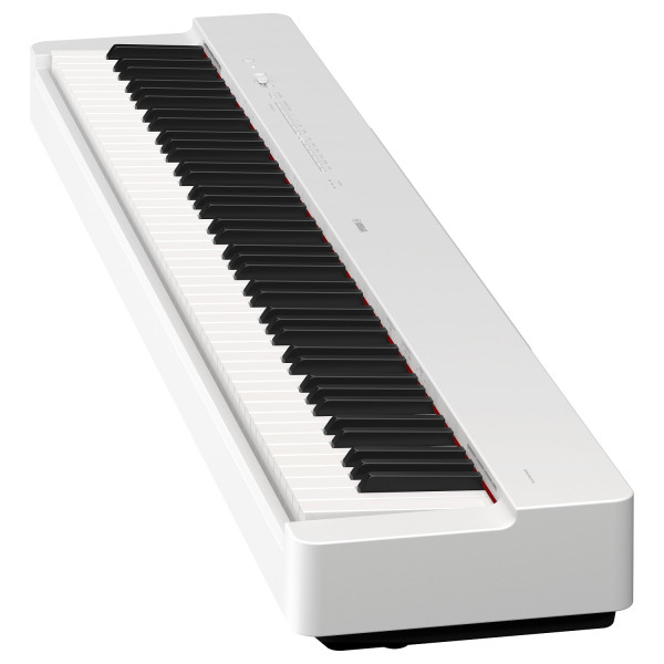 Цифрове піаніно YAMAHA P-225 (White)