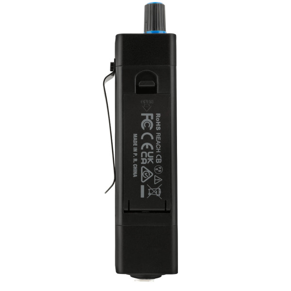 Підсилювач для навушників ROCKBOARD HA 1 IN-EAR MONITORING HEADPHONE AMPLIFIER