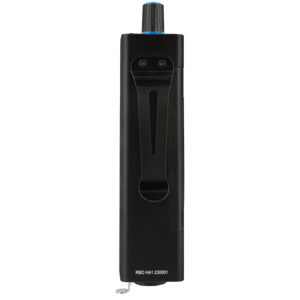 Підсилювач для навушників ROCKBOARD HA 1 IN-EAR MONITORING HEADPHONE AMPLIFIER